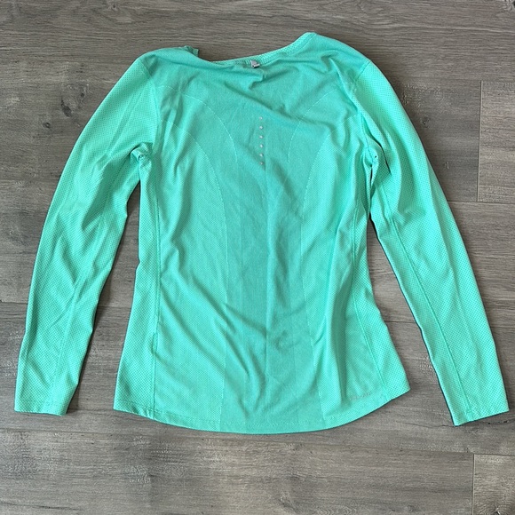 Nike Running Dri-Fit long sleeve - Picture 2 of 2